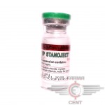 STANOJECT ( 10ML 50MG/1ML ) - SP LABORATORIES